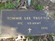 Tommie Lee Totter