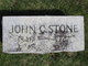  John C. Stone