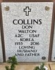 Don Walton Collins Photo