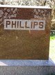  William M Phillips