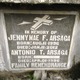  Jenny Mae F. Arsaga
