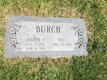  Joseph T Burch