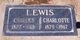  Charles Lewis