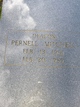 Deacon Pernell Mitchell