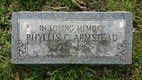  Phyllis Claire Armstead