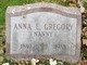  Anna E Gregory