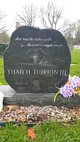  Thad H. Thirion III