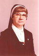 Sr Mary Dorothy Bogdanowicz