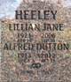  Alfred Dutton Heeley