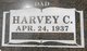  Harvey Cloud Fritts