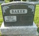  John E. Baker