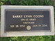  Barry Lynn Coons