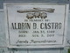  Aldrin D. Castro
