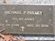 Michael P. Pulley Photo