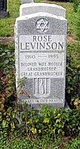  Rose <I>Rabiner</I> Levinson