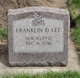 Franklin Delano “Frankie” Lee Photo