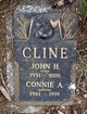 Connie A Cline Photo