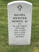 Daniel Webster Hodge Jr. Photo