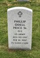 Phillip Odell Price Sr. Photo