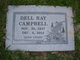  Dell Ray Campbell