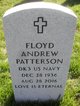 Floyd Andrew Patterson Photo