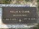 Nellie King Clark Photo