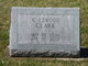  Clarence Elwood Clark