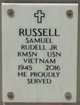 Samuel Rudell Russell Jr. Photo
