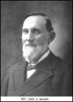 Rev John A. Bailey