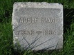  Adele W. “Ida” <I>Raisen</I> Biage