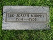  Leo J. Murphy