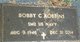 Bobby Charles “Bob” Robbins Photo