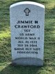 Jimmie H Crawford Photo