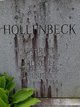  Rose Hollenbeck