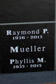 Phyllis Mary Mueller Photo