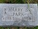  Harry Salem Park