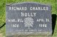  Richard Charles Holly