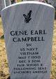 Gene Earl Campbell Photo
