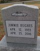 Jimmie O.D. “Snake” Hughes Photo
