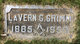  LaVern George “Vern” Grimm