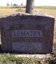  Herman Lematta Jr.