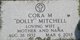 Cora Matilda “Dolly” Schenck Mitchell Photo