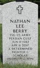 Nathan Lee Berry Photo