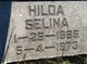  Hilda Selina <I>Jumisko</I> Hokana