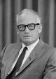 Profile photo:  Barry Goldwater