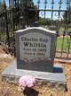 Charles Ray “Tiny” Whittle Photo