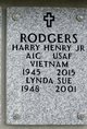 Harry Henry Rodgers Jr. Photo