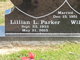Lillian L Parker Freeman Photo