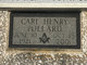 Rev Carl Henry Pollard Photo