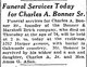  Charles Alexander Bonner Sr.